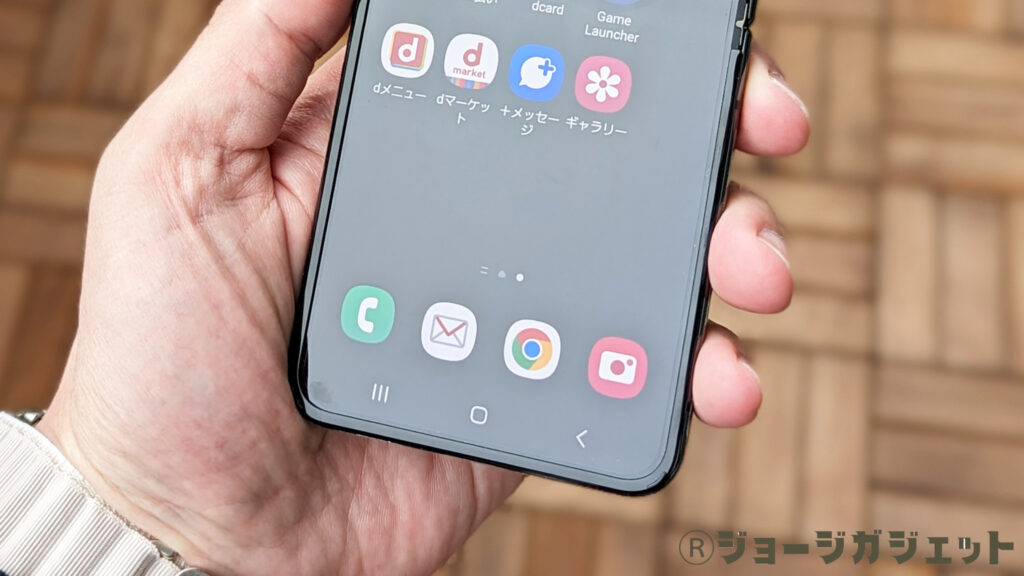Galaxy Z Flip4の口コミ・評判をチェック