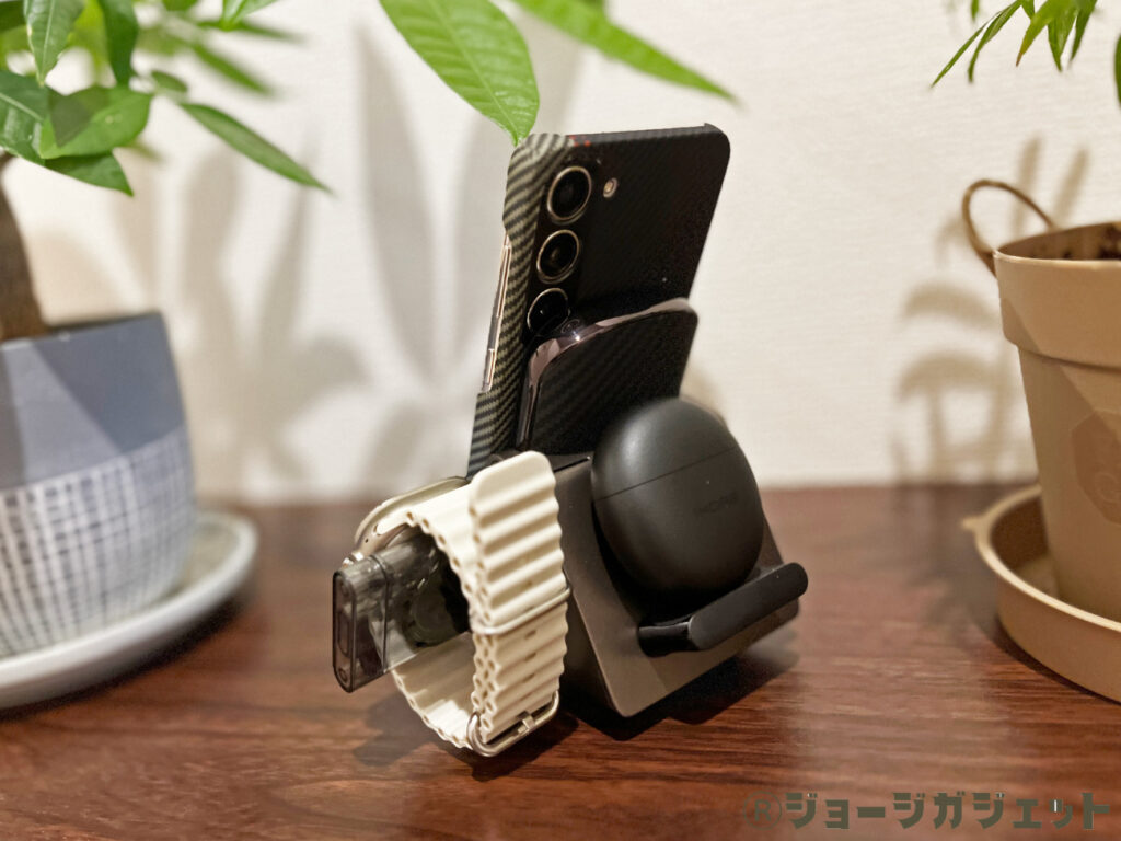 PITAKA MagEZ Slider 2＆Power Dongleのデメリット