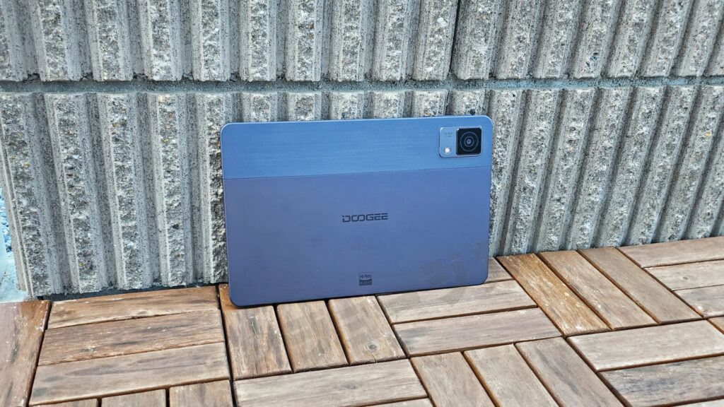 DOOGEE T30 Ultraのデメリット