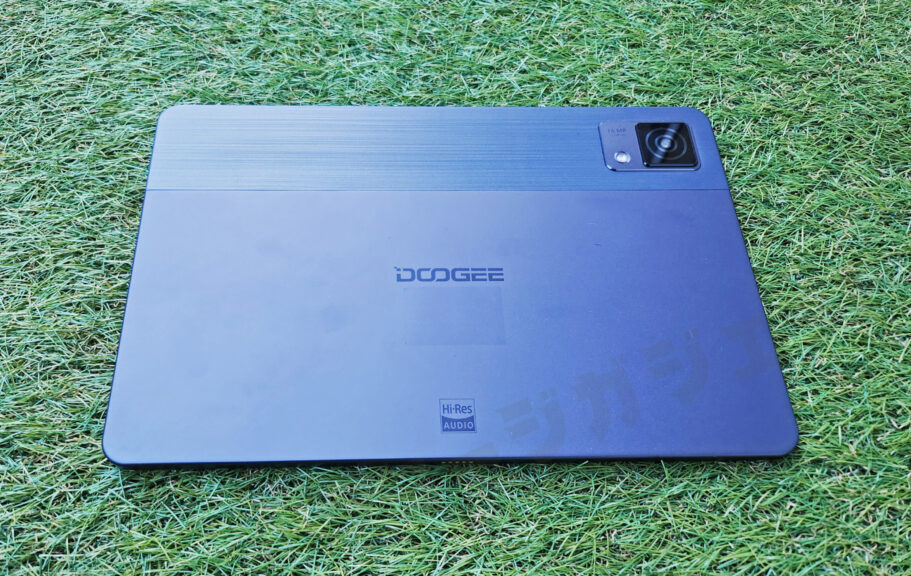 DOOGEE T30 Ultraのスペック