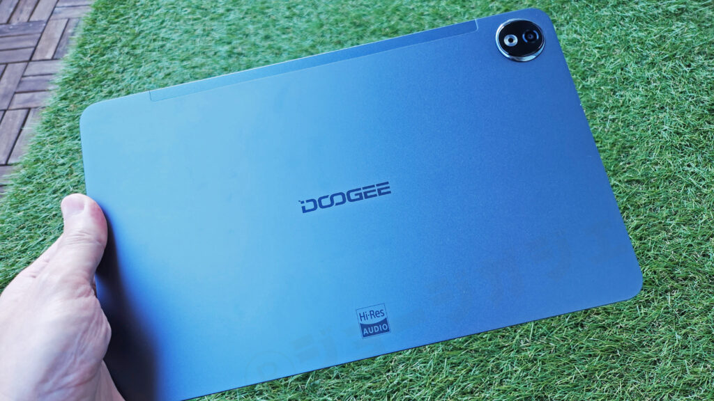 DOOGEE T20 Ultraのスペック