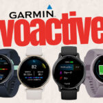 【GARMIN vivoactive 5 製品レビュー】メーカーとしての生い立ちが違う？Suicaが使える高精度ファッションウォッチ