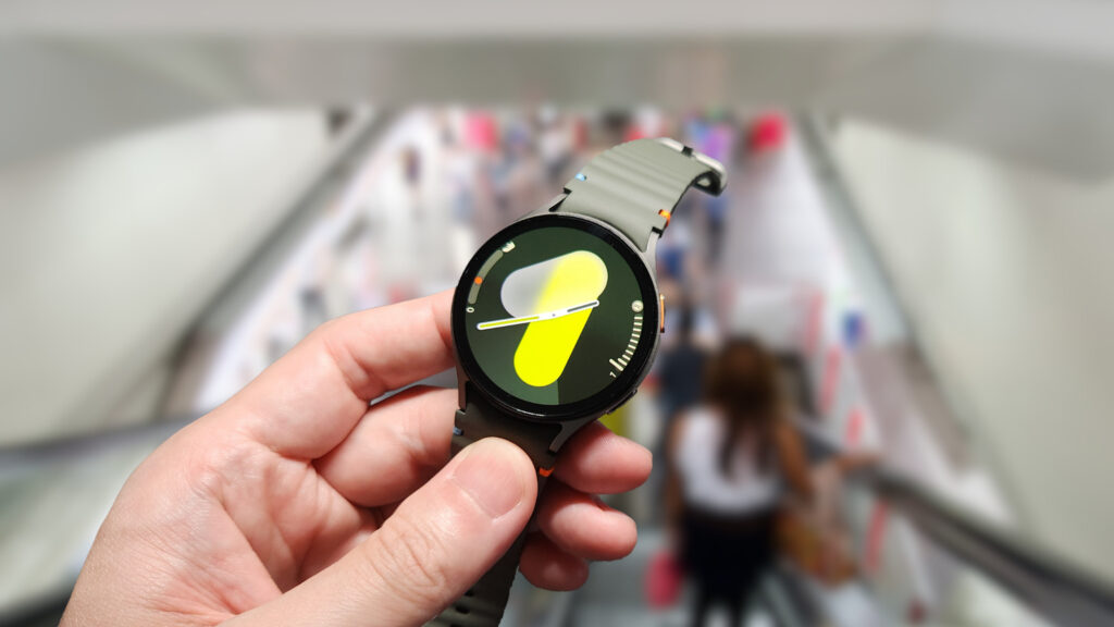 Galaxy Watch 7の特徴【ベストバイか？と聞かれると】