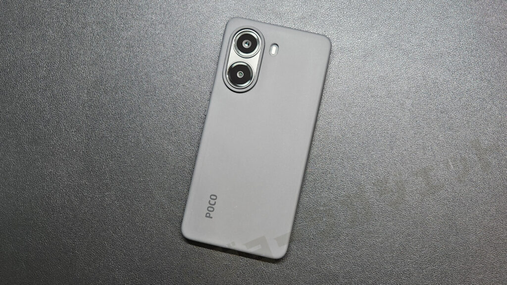 POCO X7 Proのメリット