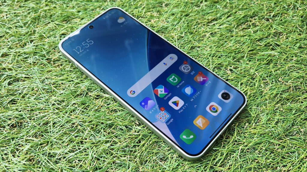 Xiaomi 15 のデメリット