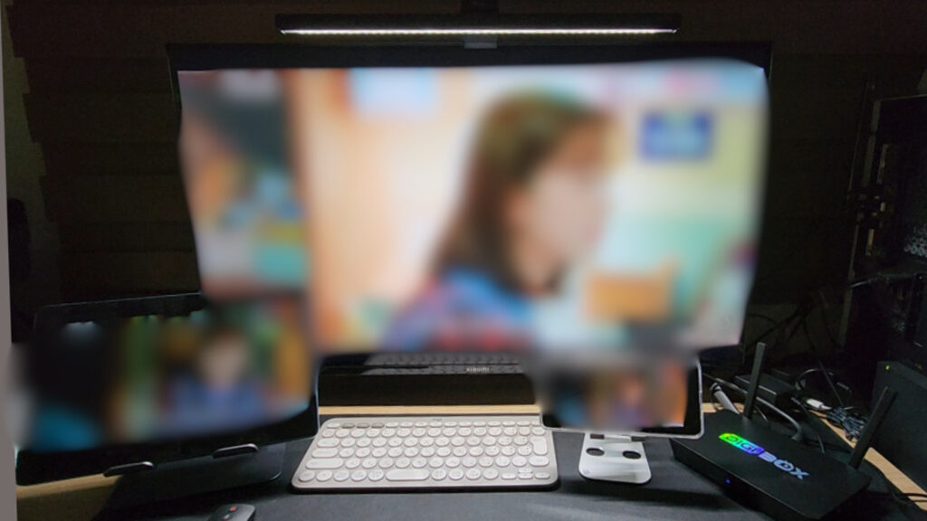 【神機能】スマホやタブレットで視聴する方法