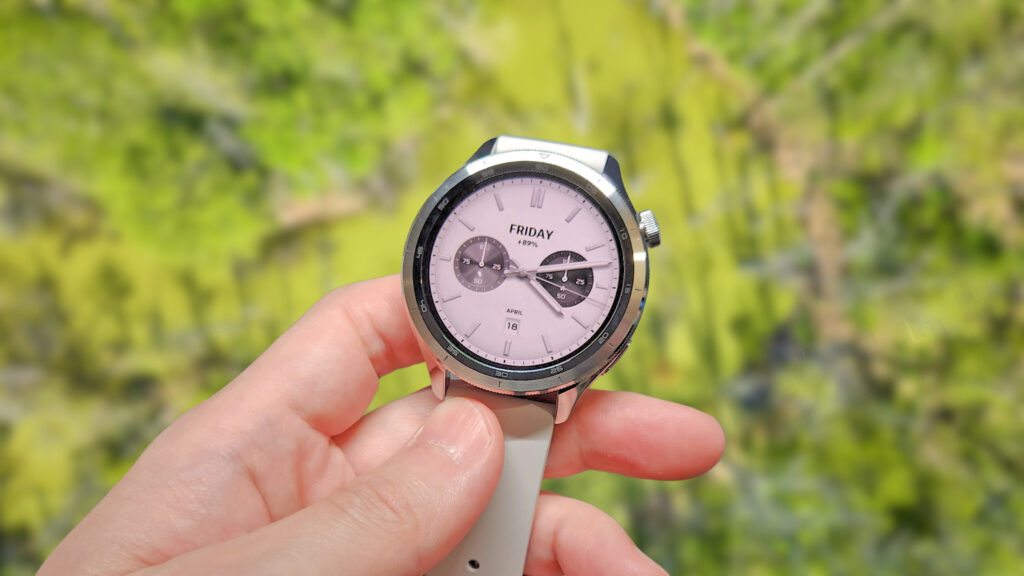 Xiaomi Watch S4 の文字盤【200種類以上】