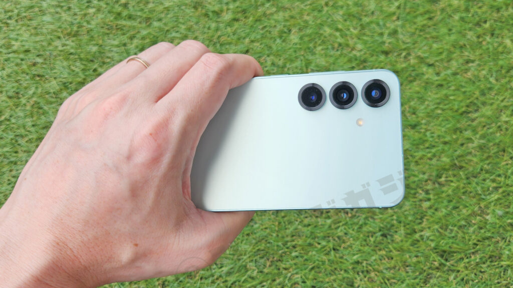 Galaxy S25 で使える対応バンド【全キャリアOK】