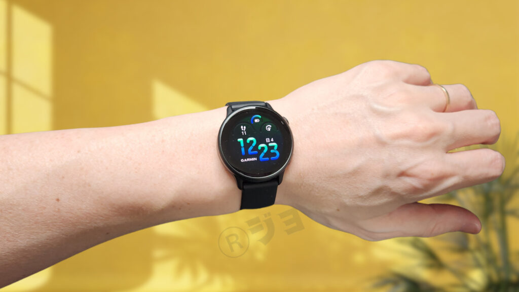 GARMIN vivoactive 6 のスペック