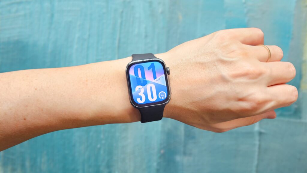 HUAWEI WATCH FIT 4 のデメリット