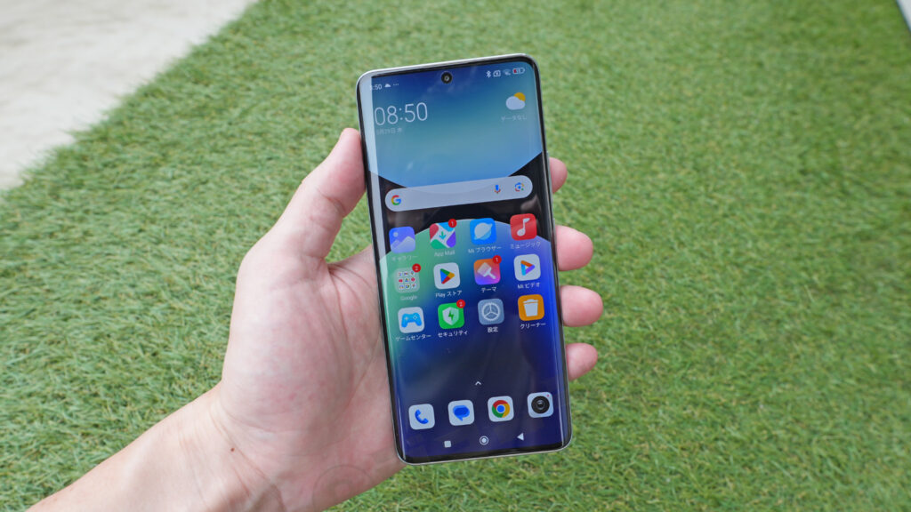 Redmi Note 14 Pro 5G のスペック