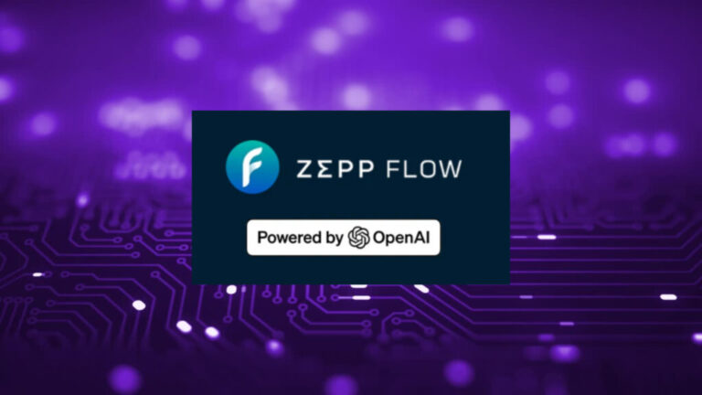 Amazfit Active 2 と Bip 6 は「Zepp Flow」に対応
