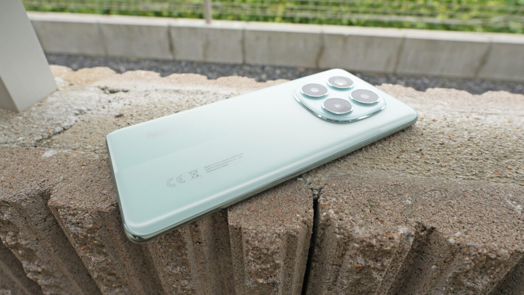Redmi Note 14 Pro 5G の特徴【2億画素ってもはや死語？】