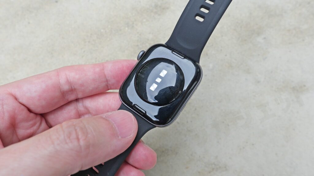 HUAWEI WATCH FIT 4 のバッテリー【最大10日間】