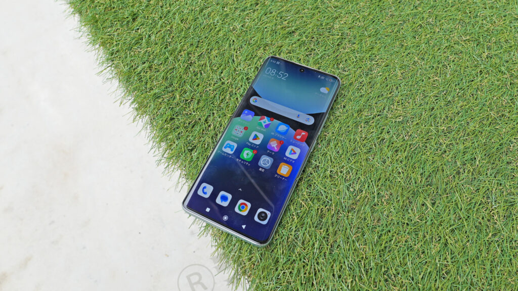 Redmi Note 14 Pro 5G のデメリット