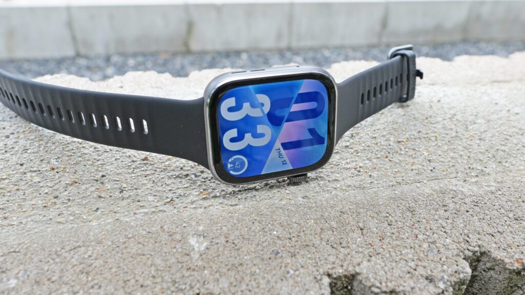 HUAWEI WATCH FIT 4で利用できる機能