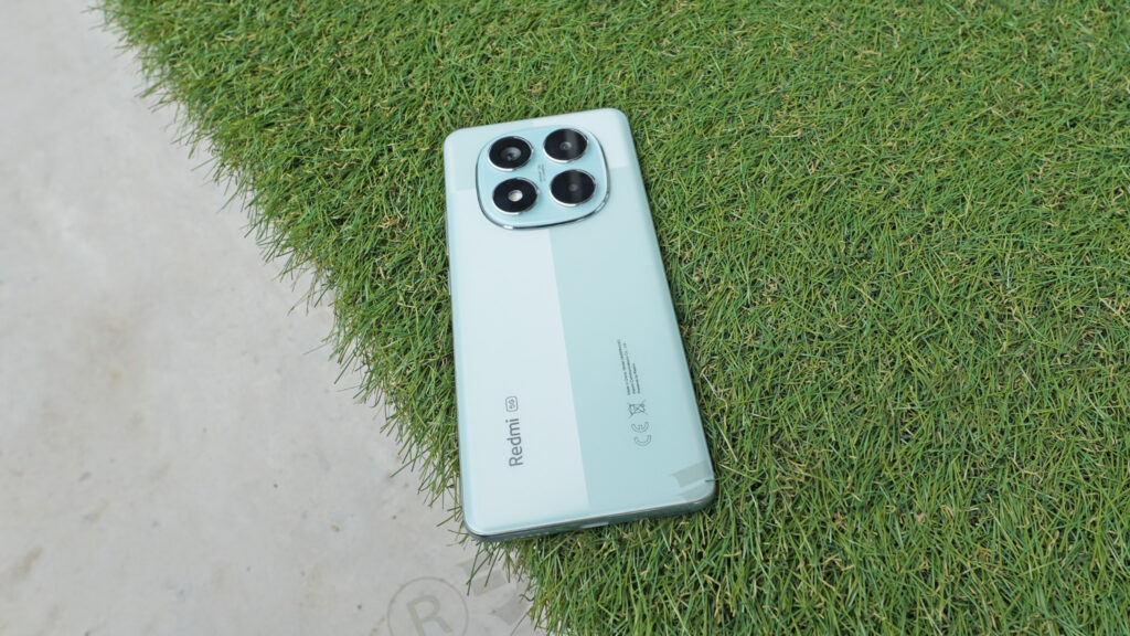 Redmi Note 14 Pro 5G のメリット