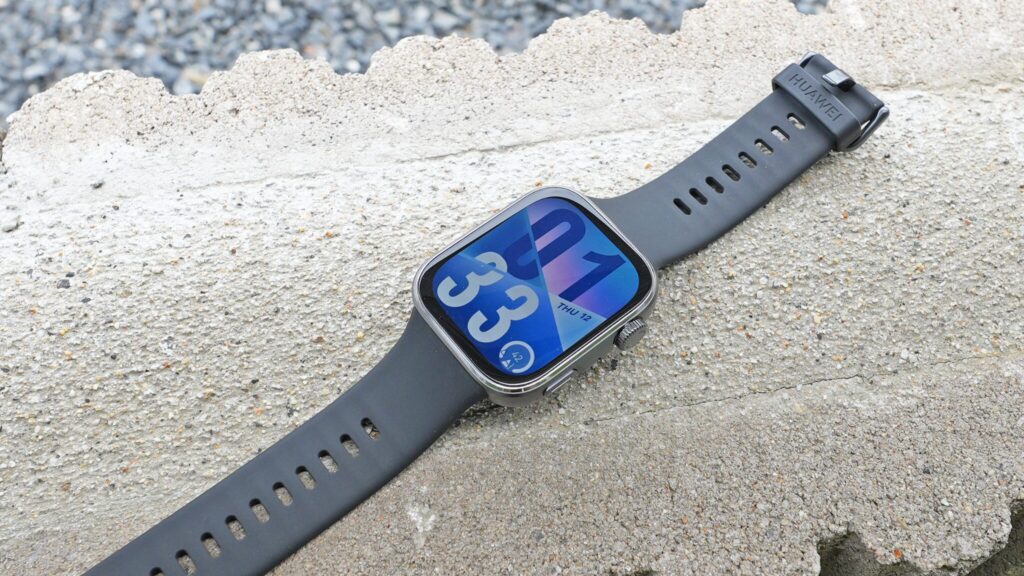 HUAWEI WATCH FIT 4 のスペック