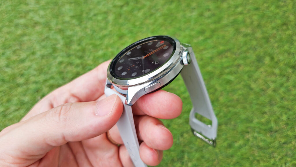 Xiaomi Watch S4 のバッテリー【最大15日間】