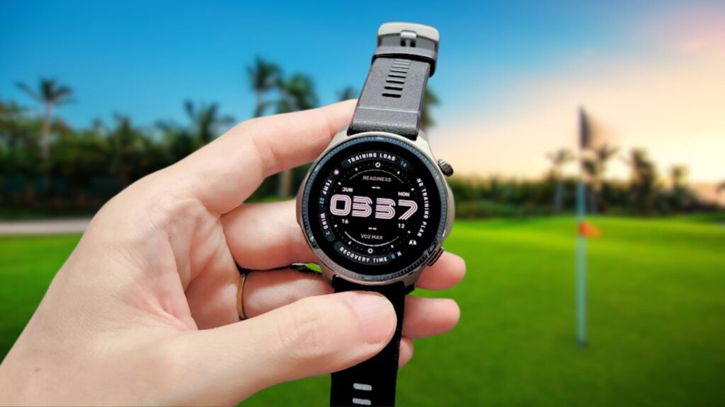 Amazfit Balance 2 の特徴【前作から大幅進化】