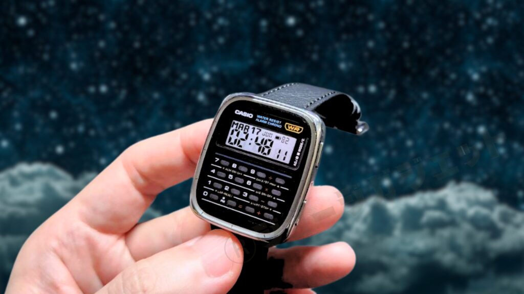 Amazfit Active 2 Square のメリット