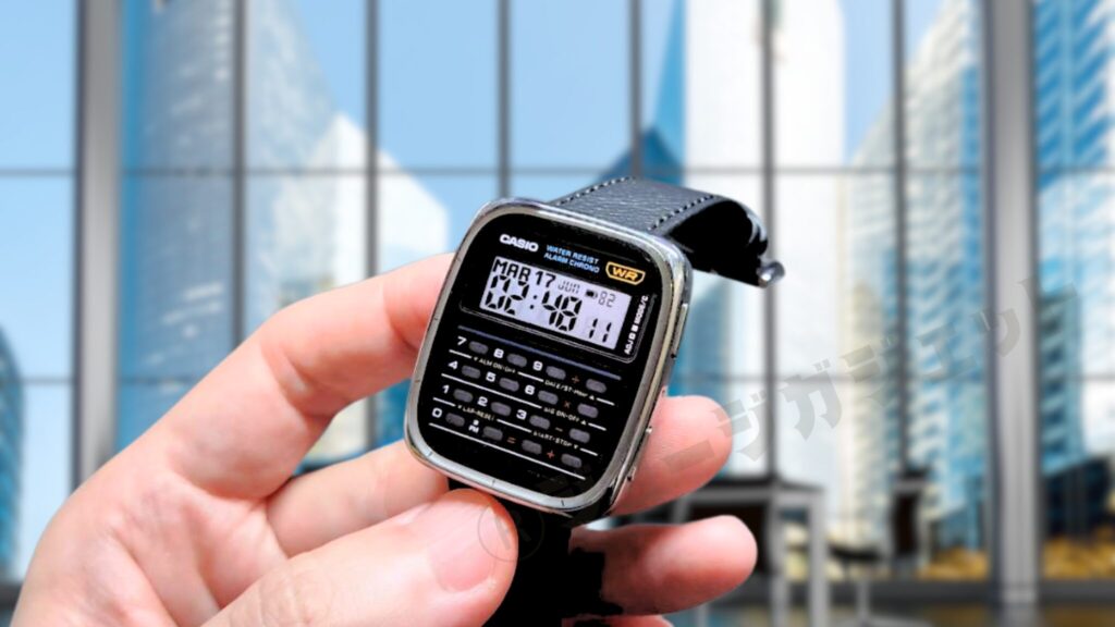 Amazfit Active 2 Square の特徴【スクエアデザインで差別化】