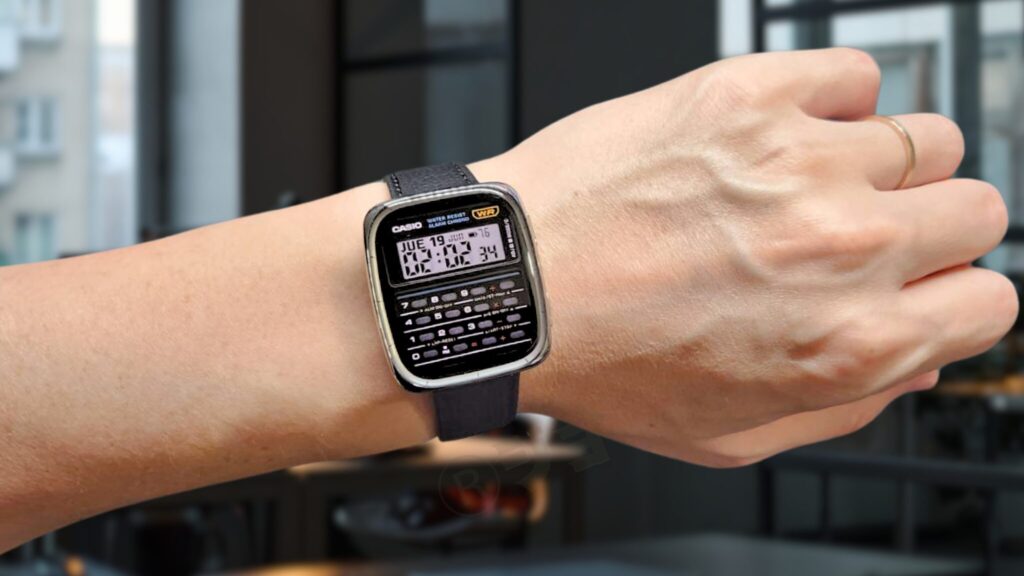 Amazfit Active 2 Square のスペック