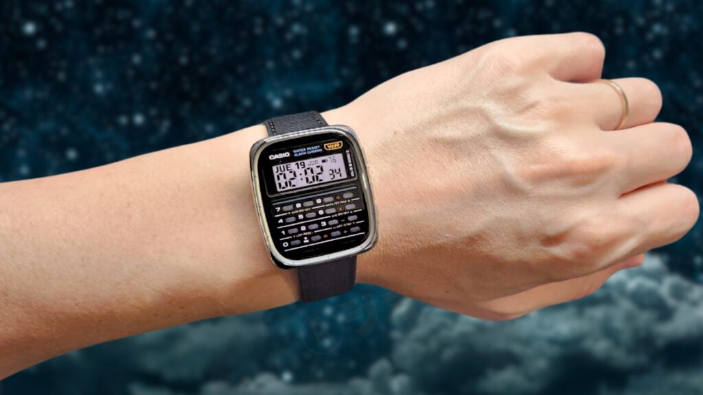 Amazfit Active 2 Square のデメリット
