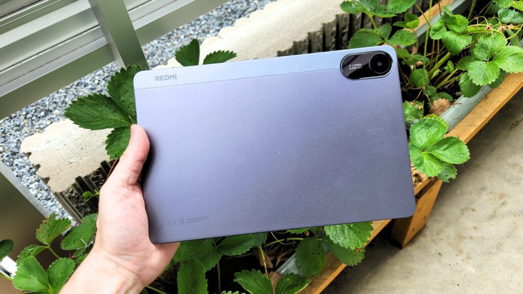 Redmi Pad 2 シリーズ のスペック
