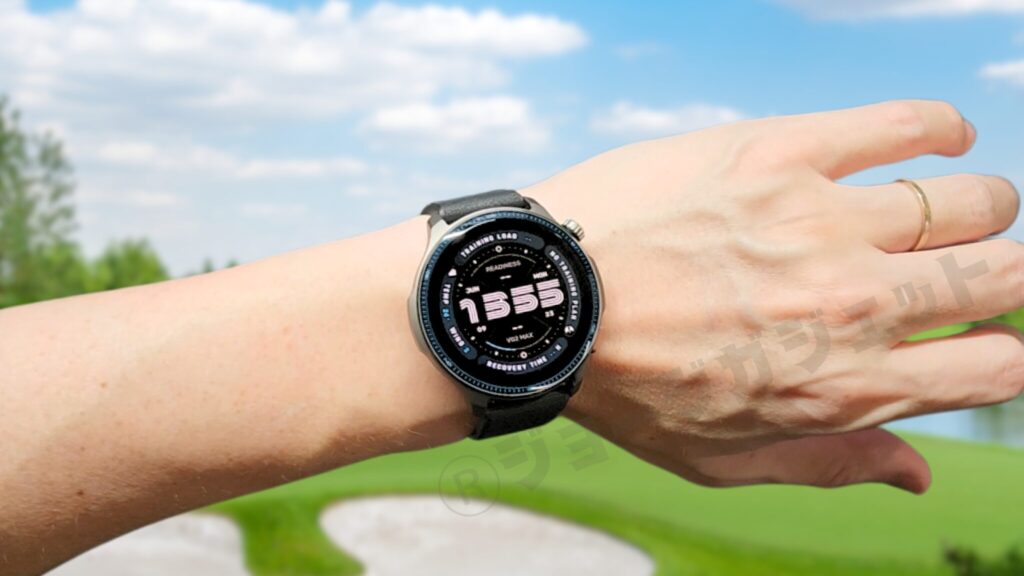Amazfit Balance 2 のスペック