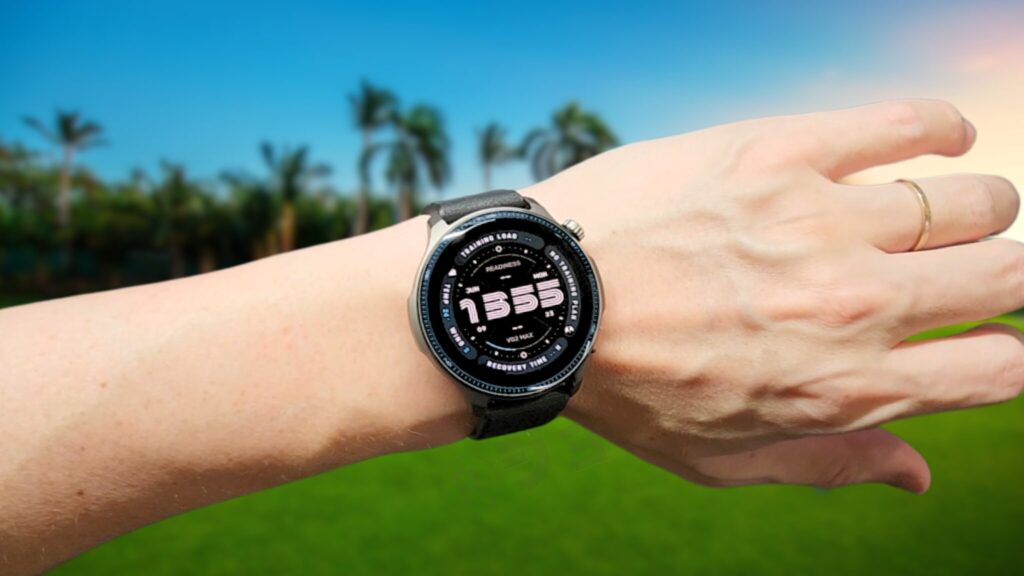 Amazfit Balance 2 のデメリット