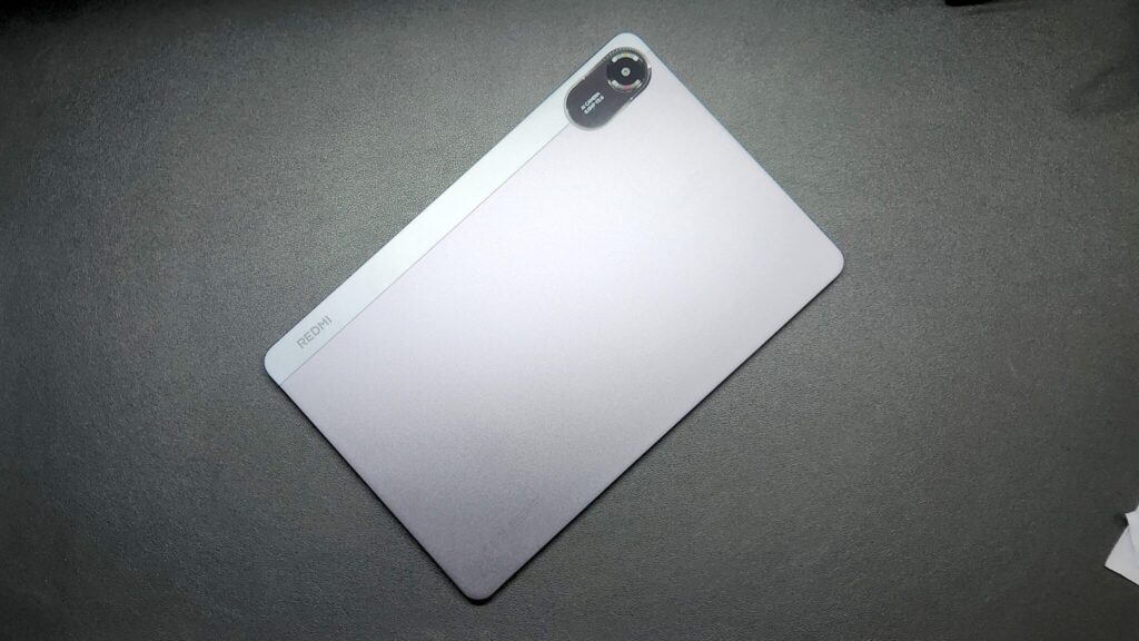 Redmi Pad 2 4G で使える対応バンド【全キャリアOK】