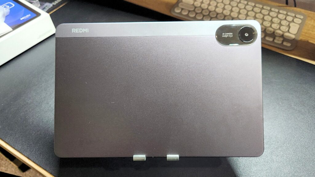 Redmi Pad 2 シリーズ のメリット