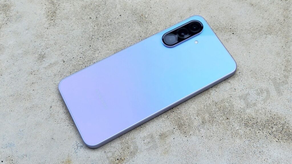 Galaxy A36 5G の特徴【ミッドレンジの本命】