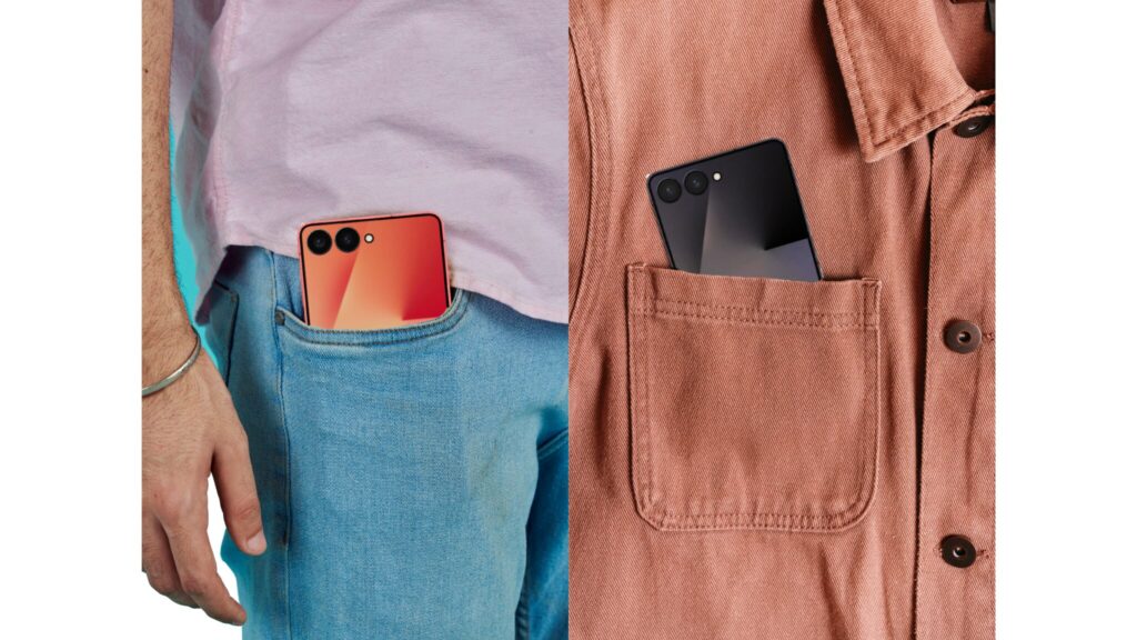 ファッションアイテムとしての価値で他社を圧倒
