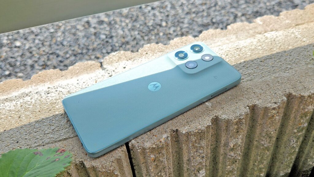 moto g66j 5G のまとめ