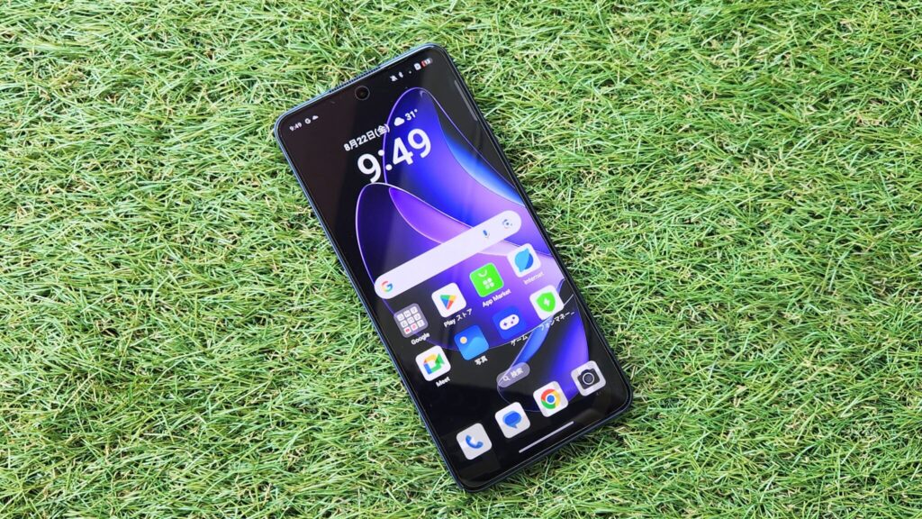 OPPO Reno13 A のデメリット