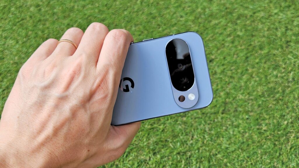 Google Pixel 10 Pro で使える対応バンド【全キャリアOK】
