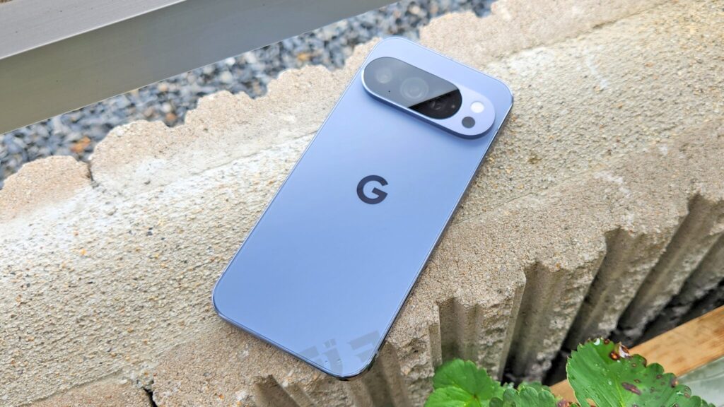Google Pixel 10 Pro のメリット