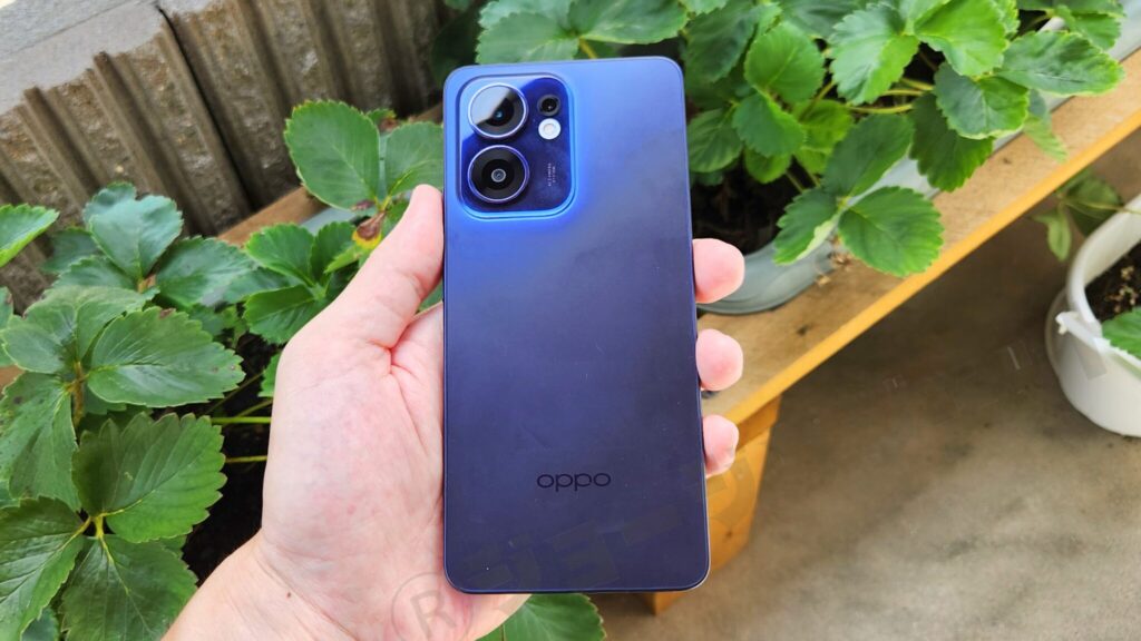 OPPO Reno13 A のメリット