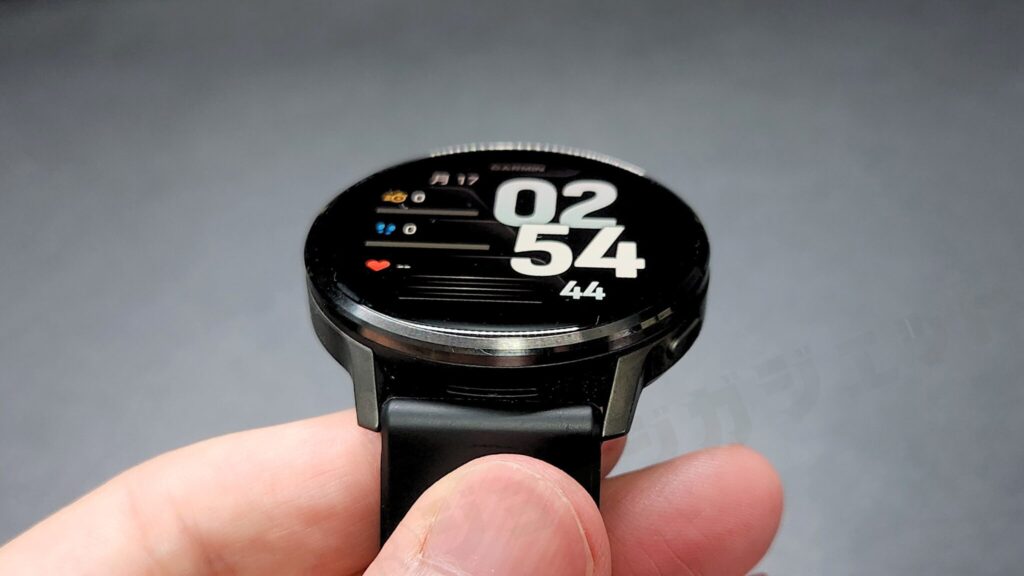 スピーカー&マイク