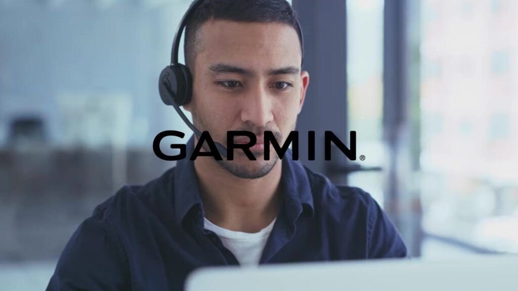 なぜGARMINがMicroLEDなのか