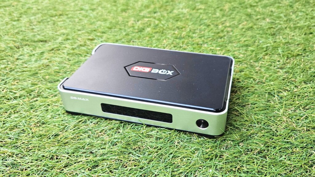 DIGIBox D6 MAX のデメリット