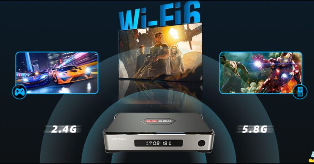 TVボックスに関しての見解