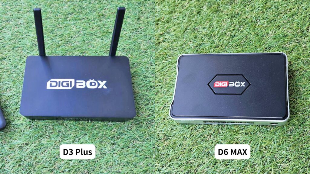 給電がUSB Type-Cになり、アンテナもなくなってスリムに！