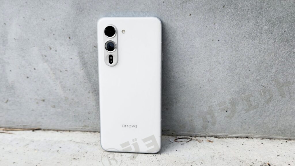 arrows Alpha で使える対応バンド【全キャリアOK】