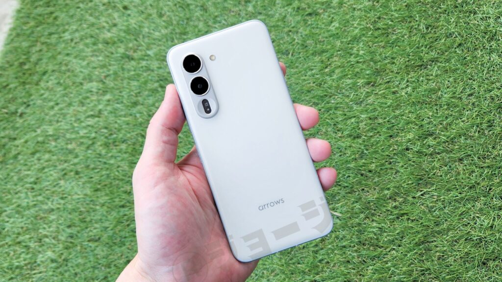 arrows Alpha のメリット