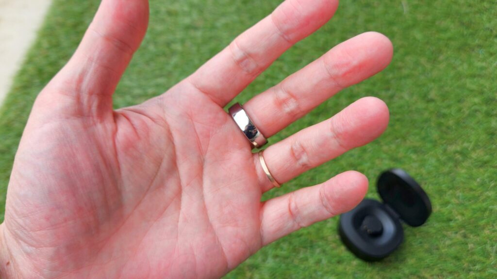 リアルタイム表示なし