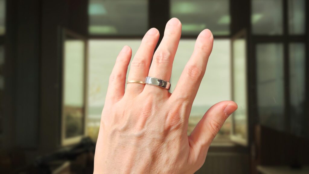 RingConn Gen 2 のデメリット