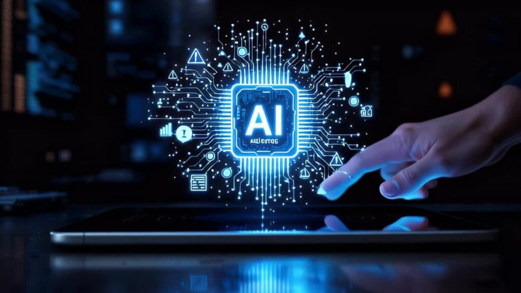 MAX 5：AI機能（GPT-4o搭載の未来）